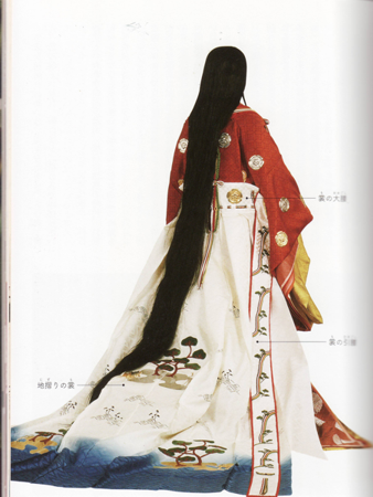 nara court outfit front view