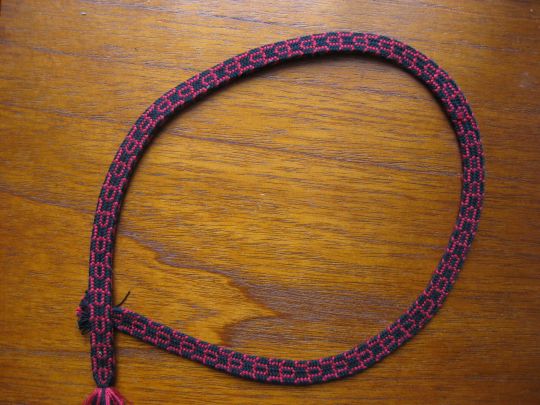 back design is different