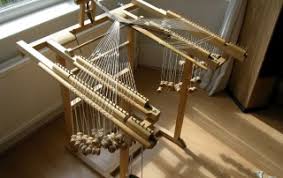 takadai braiding stand